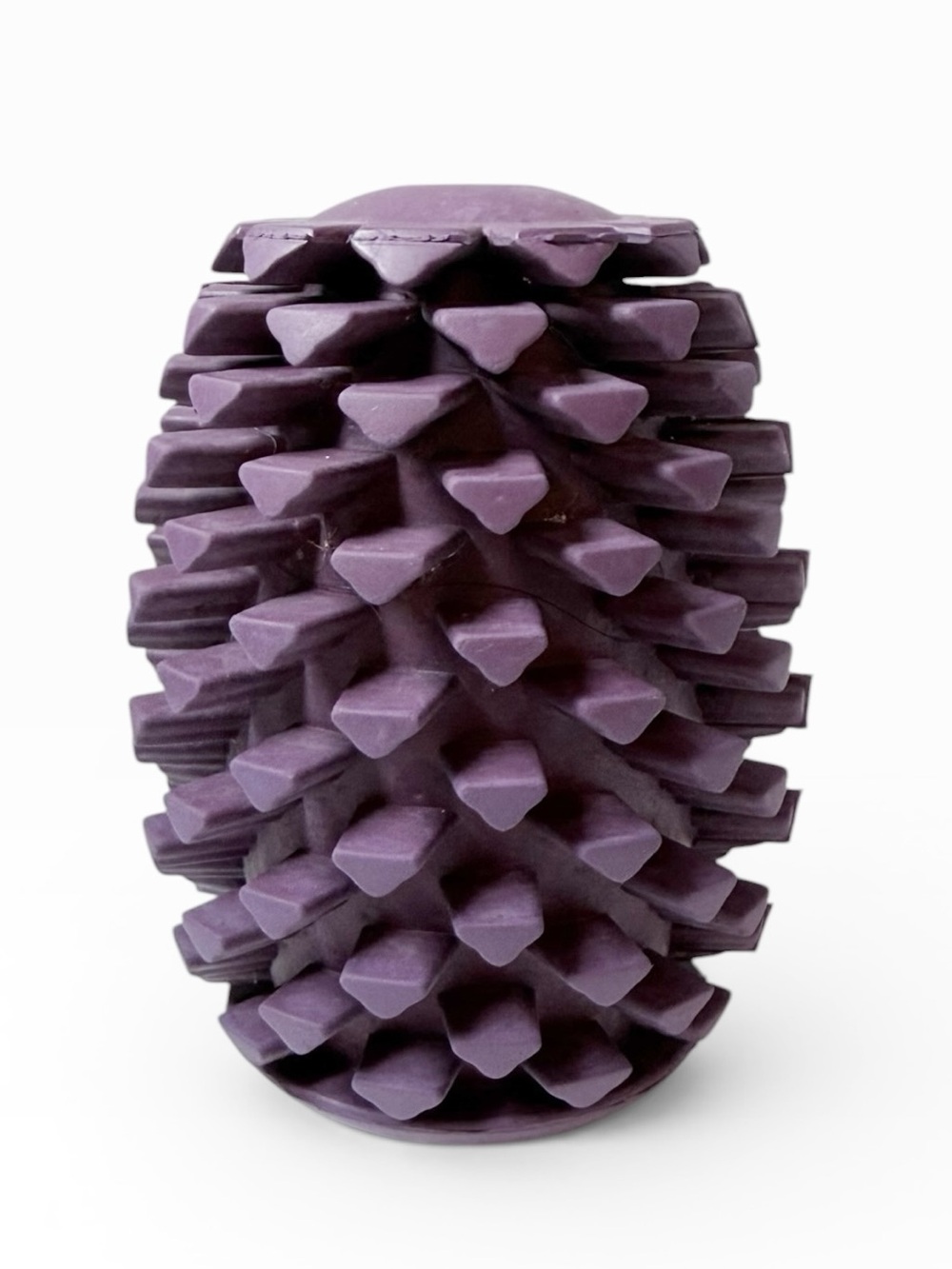 Tall Tails Pinecone Treat Dispensing Dog Toy